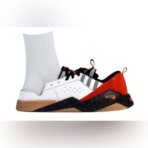 MSCHF BWD Low Sneakers Size 10 Men NWT Rare Streetwear shoes